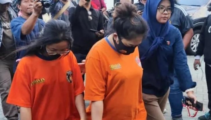 Pacar Anak Sekap Lansia di Apartemen Surabaya, Uang dan Emas Rp 2 Miliar Digondol