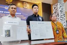 Seorang Warga Negara India Tewas Menjelang Deportasi
