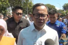 Wamendagri Instruksikan Kepala Daerah Pantau Distribusi Pangan untuk Tekan Inflasi