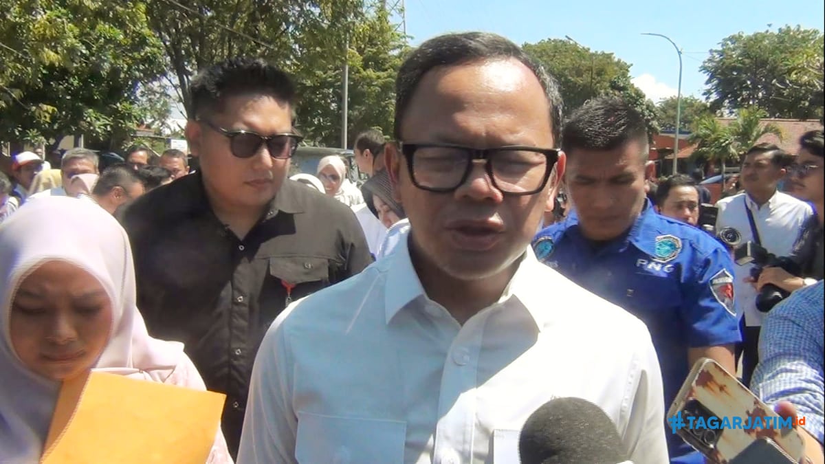 Wamendagri Instruksikan Kepala Daerah Pantau Distribusi Pangan untuk Tekan Inflasi 2 Wamendagri Instruksikan Kepala Daerah Pantau Distribusi Pangan untuk Tekan Inflasi