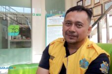 BBKK Surabaya Perketat Pengawasan di 7 Pintu Masuk Internasional Antisipasi Hantavirus
