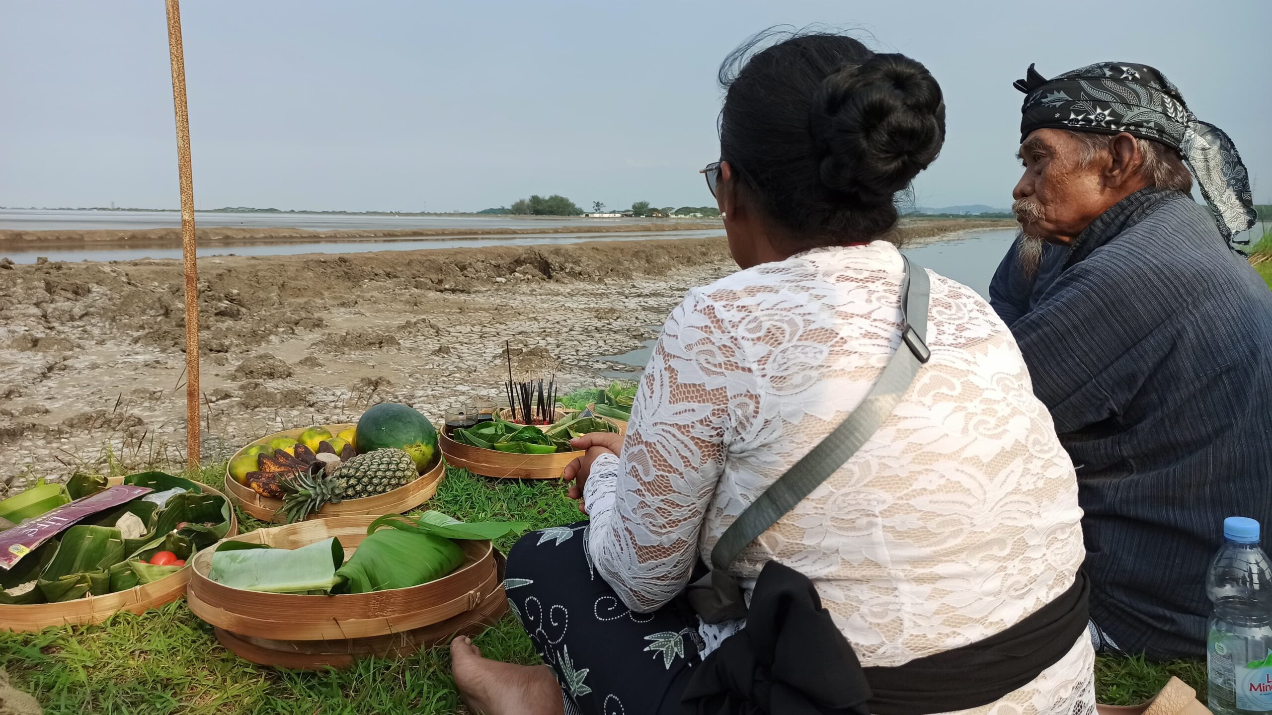Gelar Ritual Sambang Buyut, Korban Lumpur Lapindo Tuntut Pemulihan Hak dan Lingkungan 2 IMG 20260529 WA0033 scaled