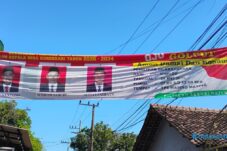 Viral Video Wakil Ketua DPRD Sidoarjo Diduga Kampanye, Panitia Pilkades Kureksari Beri Teguran Lisan