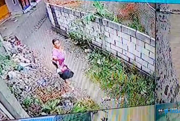Tak Kapok Dipenjara, Masriah Diduga Ulangi Aksi Buang Air Seni ke Rumah Tetangga