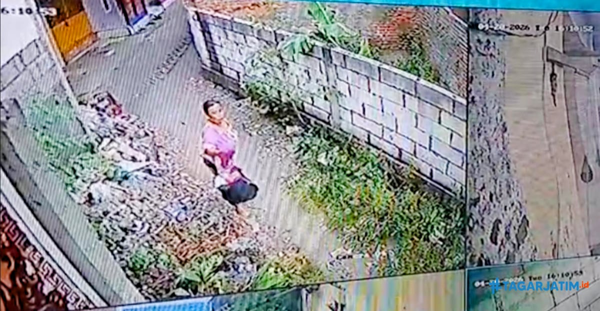 Tak Kapok Dipenjara, Masriah Diduga Ulangi Aksi Buang Air Seni ke Rumah Tetangga 2 Tak Kapok Dipenjara, Masriah Diduga Ulangi Aksi Buang Air Seni ke Rumah Tetangga