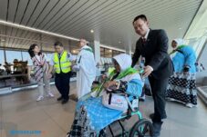 Bandara Juanda Mulai Terbangkan 1.900 Jemaah Haji Gelombang Kedua ke Jeddah