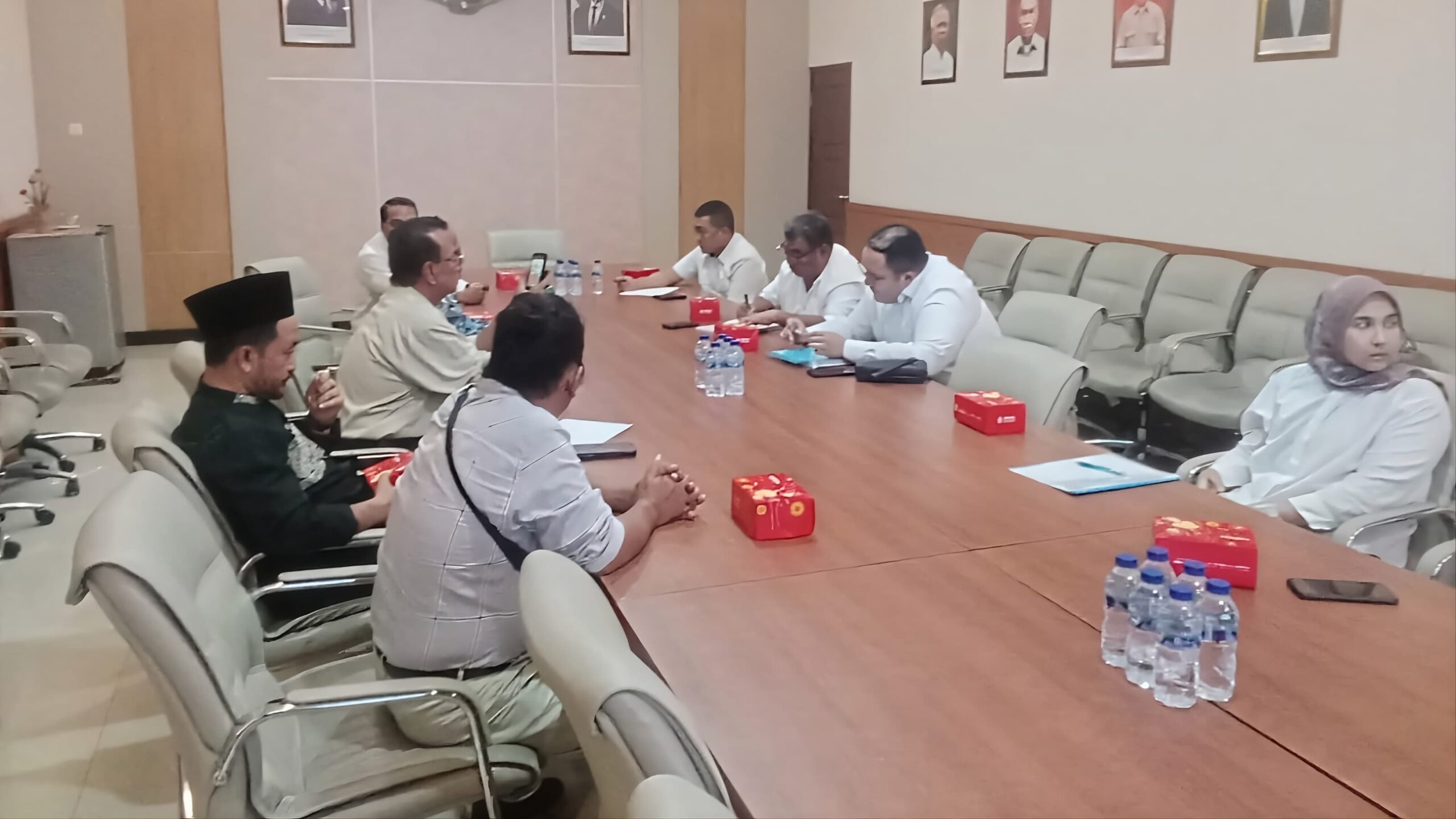 PPLS Mediasi Korban Lapindo dan Minarak Jaya soal Perbedaan Data Ganti Rugi Lahan 3 IMG 20260604 WA0044 scaled