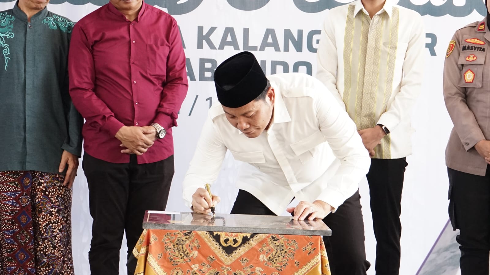 Pemkab Sidoarjo Dorong KDMP Aktif Lewat Perluasan Keanggotaan dan Pasar Murah 4 IMG 20260616 WA0008
