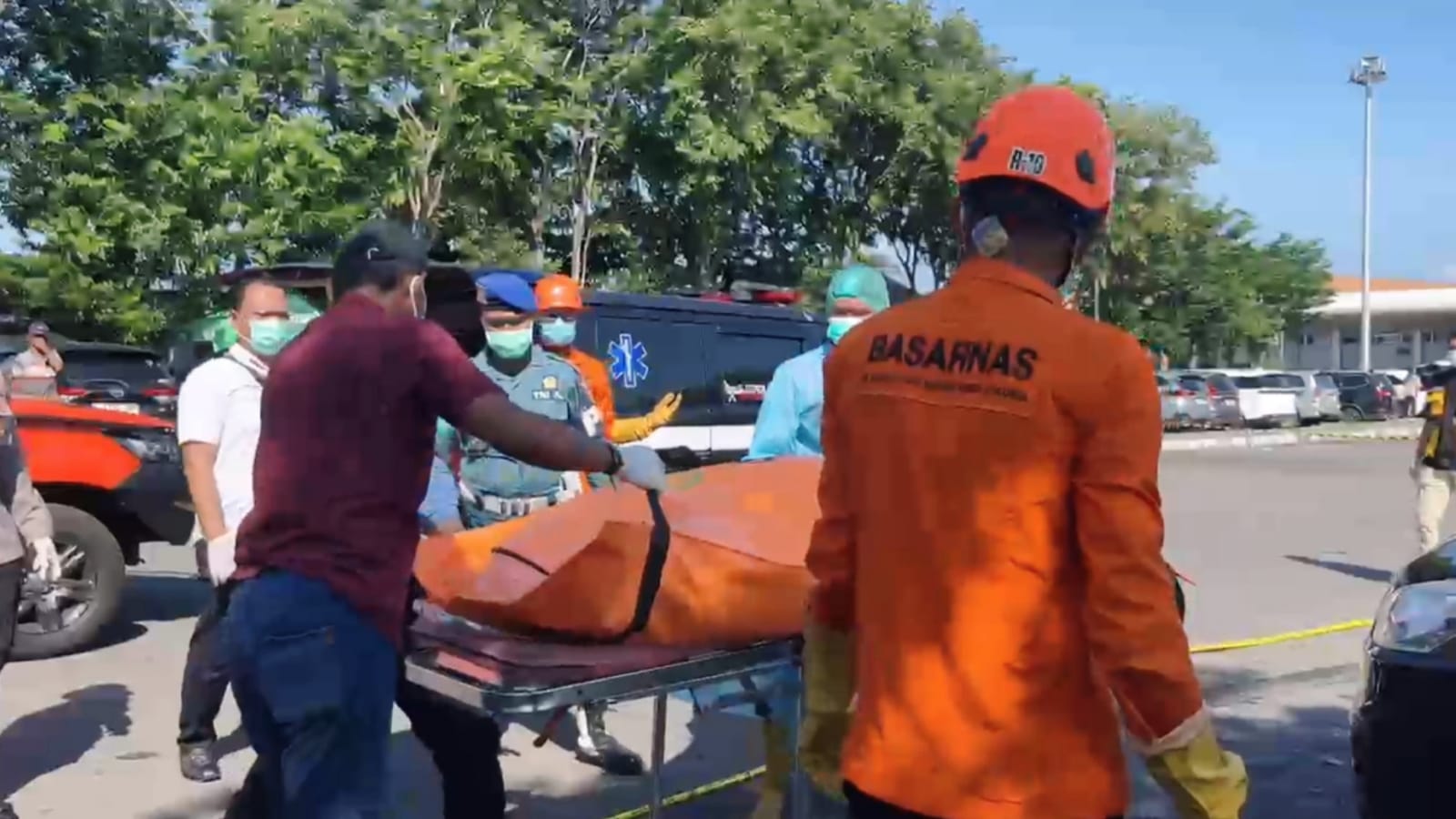 RYS Sempat Minta Foto Dokumen Keluarga Sebelum Ditemukan Tewas di Mobil Dinas 4 IMG 20260626 WA0089